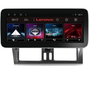 Navigatie dedicata Volvo XC60 2014-2018 cu sistem Sensus Connect K-272-14 Lenovo PRO 8+256 12.3 inch qled android 4G DSP gps internet  8Core