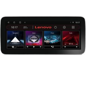 Navigatie Toyota Corolla dupa 2020 K-388 Lenovo PRO 8+256 12.3 inch qled android 4G DSP gps internet 