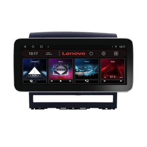 Navigatie Fiat Albea 2009-2014 K-Albea Lenovo PRO 4+64 12.3 inch qled android 4G DSP gps internet 
