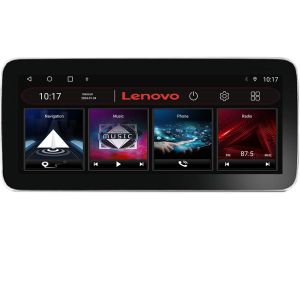 Navigatie Toyota Camry 2021- K-camry2021 Lenovo PRO 4+64 12.3 inch qled android 4G DSP gps internet 