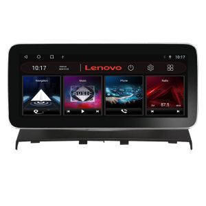 Navigatie Land Rover Freelander 2007-2015 Lenovo PRO 4+64 12.3 inch qled android 4G DSP gps internet  Q