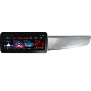 Navigatie Alfa Romeo Giulietta 2010-2014 Lenovo PRO 4+64 12.3 inch qled android 4G DSP gps internet  Kit-giulietta