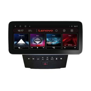 Navigatie Lexus GS-04 2004-2011 K- GS-04 Lenovo PRO 8+256 12.3 inch qled android 4G DSP gps internet 