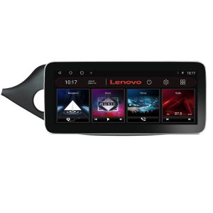 Navigatie Kia Ceed 2012-2018 K-KI39 Lenovo PRO 4+64 12.3 inch qled android 4G DSP gps internet  Co