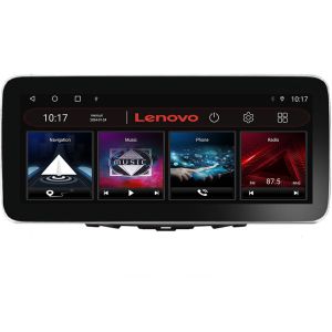 Navigatie Suzuki Kizashi 2009-2015 K-kizashi Lenovo PRO 4+64 12.3 inch qled android 4G DSP gps internet S