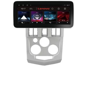 Navigatie Dacia Logan 1 2003-2010 K-logan Lenovo PRO 4+64 12.3 inch qled android 4G DSP gps internet  Q