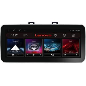 Navigatie Subaru Outback 2014-2019 sau Subaru XV 2017-2018 K-OUTBACK5 Lenovo PRO 4+64 12.3 inch qled android 4G DSP gps internet 