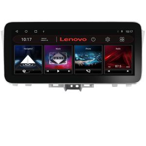 Navigatie Infinity QX60 2014-2020 Lenovo PRO 8+256 12.3 inch qled android 4G DSP gps internet  KIT-qx60