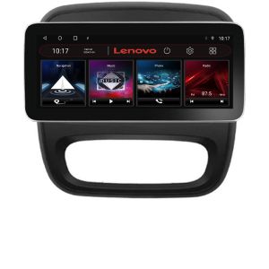 Navigatie Renault Trafic 2014-2017 K-rt09 Lenovo PRO 4+64 12.3 inch qled android 4G DSP gps internet  Q