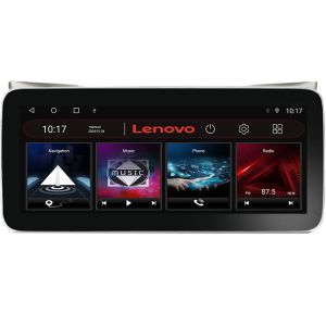 Navigatie Lexus RX 2003-2009 K- rx-03 Lenovo PRO 4+64 12.3 inch qled android 4G DSP gps internet 