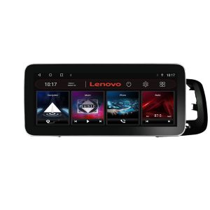 Navigatie Volvo S60 2014-2018 cu sistem Sensus Connect K-s60-14 Lenovo PRO 8+256 12.3 inch qled android 4G DSP gps internet 