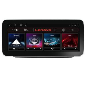 Navigatie Subaru Outback Legacy K-SU02 Lenovo PRO 4+64 12.3 inch qled android 4G DSP gps internet 