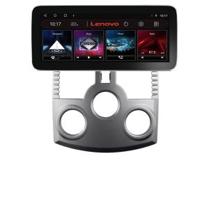 Navigatie Daihatsu Terios 2006-2016 Lenovo PRO 8+256 12.3 inch qled android 4G DSP gps internet  kit-terios-