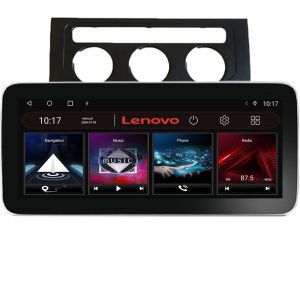 Navigatie VW Touran 2003-2009 clima automata K-touran2 Lenovo PRO 8+256 12.3 inch qled android 4G DSP gps internet et GPS WI