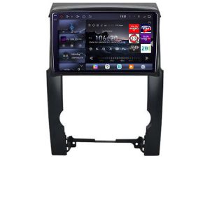 Navigatie Kia Sorento 2009-2013 Edotec Kit-041 8 core QLED 2K 16+512GB 360 Android Waze USB Navigatie Internet Youtube Radio