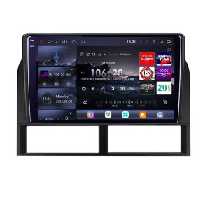 Navigatie Jeep Grand Cherokee 1999-2004 Edotec Kit-cherokee-old 8 core QLED 2K 16+512GB 360 Android Waze USB Navigatie Internet Youtube Radio