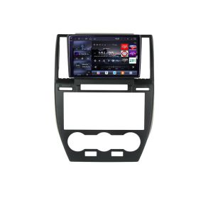 Navigatie LandRover Freelander 2 2006-2012 Edotec Kit-freelander2 8 core QLED 2K 16+512GB 360 Android Waze USB Navigatie Internet Youtube Radio