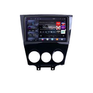 Navigatie Mazda RX8 2003-2008 Android radio gps internet 8 core QLED 2K 16+512GB 360 Edotec