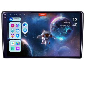 Navigatie NIssan Murano 2004-2009 Android radio gps internet 8 core QLED 2K 12+256 360 Lenovo