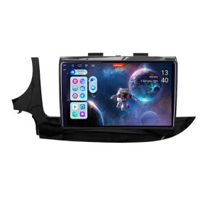 Navigatie Opel Mokka 2016- Lenovo Kit-MOKKA2 8 core QLED 2K 12+256 360 Android Waze USB Navigatie Internet Youtube Radio