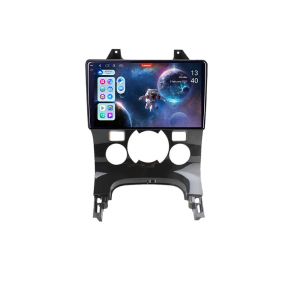 Navigatie Peugeot 3008  Lenovo Kit-323 8 core QLED 2K 12+256 360 Android Waze USB Navigatie Internet Youtube Radio