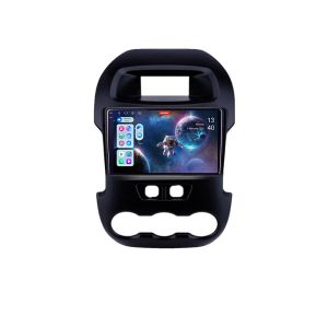 Navigatie Ford Ranger 2011-2015 8 core QLED 2K 12+256 360 Android Waze USB Navigatie Internet Youtube Radio Lenovo