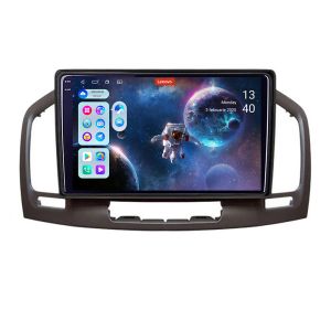 Navigatie Opel Insignia 2009-2013 Lenovo Kit-114 8 core QLED 2K 12+256 360 Android Waze USB Navigatie Internet Youtube Radio