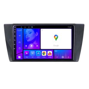 Navigatie BMW Seria 3 E90 KIT 095 EDOTEC-LITE Android Ecran 720P Octa Core 8 128 Carplay