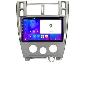 Navigatie Hyundai Tucson KIT 1001 EDOTEC-LITE Android Ecran 720P Octa Core 8 128 Carplay