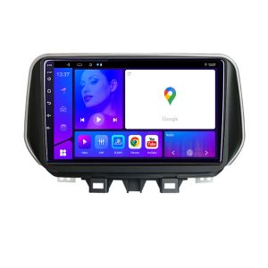 Navigatie Hyundai Tucson 2019 Octa Core KIT 1135 EDOTEC-LITE Android Ecran 720P Octa Core 8 128 Carplay