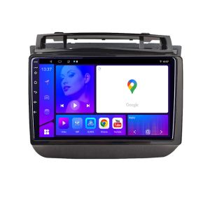 Navigatie VW Touareg 2012 2019 KIT 1142 EDOTEC-LITE Android Ecran 720P Octa Core 8 128 Carplay