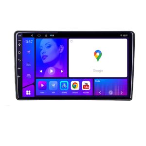 Navigatie Peugeot 307 KIT 307 EDOTEC-LITE Android Ecran 720P Octa Core 8 128 Carplay