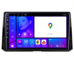 Navigatie Toyota Corolla 2019 KIT 388 levin EDOTEC-LITE Android Ecran 720P Octa Core 8 128 Carplay