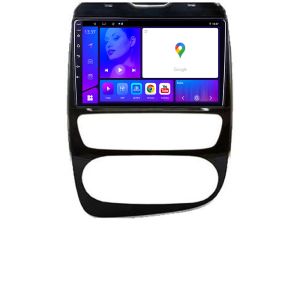 Navigatie Renault Clio 4 V2 KIT 468 EDOTEC-LITE Android Ecran 720P Octa Core 8 128 Carplay