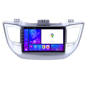 Navigatie Hyundai Tucson KIT 546 EDOTEC-LITE Android Ecran 720P Octa Core 8 128 Carplay