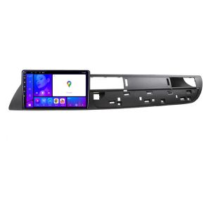 Navigatie Citroen C5 2008 2017 KIT C5 EDOTEC-LITE Android Ecran 720P Octa Core 8 128 Carplay