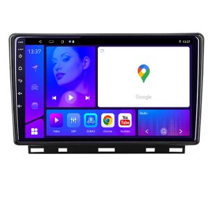 Navigatie Renault Clio 5 KIT Clio5 EDOTEC-LITE Android Ecran 720P Octa Core 8 128 Carplay