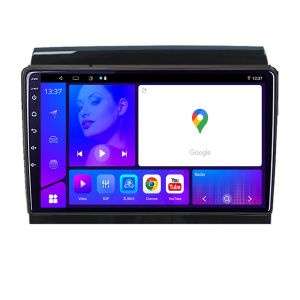 Navigáció Fiat Ducato Citroen Jumper Peugeot Expert 2006 2018 rádió cd változatok vagy gyári navigáció EDOTEC-LITE Android