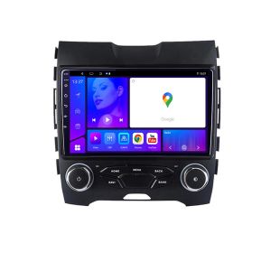 Navigatie Ford Edge 2015 2021 midline KIT edge mid EDOTEC-LITE Android Ecran 720P Octa Core 8 128 Carplay