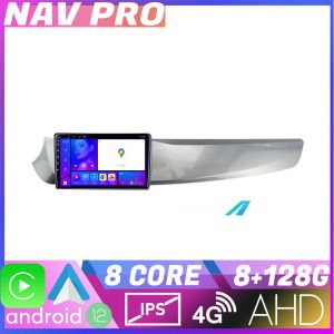 Navigatie Alfa Romeo Giulietta 2010 2014 EDOTEC-LITE Android radio gps internet Octa core 8 128 Carplay