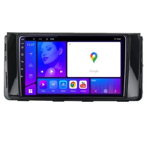 Navigatie Hyundai H350 2016 EDOTEC-LITE Android Ecran 720P Octa Core 8 128 Carplay