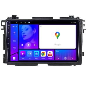 Navigáció Honda HR V 2013 2018 EDOTEC-LITE Android képernyő 720P Octa Core 8 128 Carplay