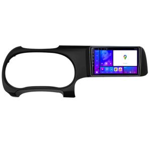 Navigatie Hyundai I10 2020 KIT I10 EDOTEC-LITE Android Ecran 720P Octa Core 8 128 Carplay