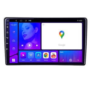 Navigatie Hyundai I40 EDOTEC-LITE Android Ecran 720P Octa Core 8 128 Carplay