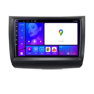 Navigáció Toyota Prius 2002 2010 KIT PRIUS EDOTEC-LITE Android képernyő 720P Octa Core 8 128 Carplay