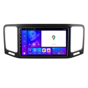 Navigatie VW Sharan 2011 2020 KIT SHARAN EDOTEC-LITE Android Ecran 720P Octa Core 8 128 Carplay