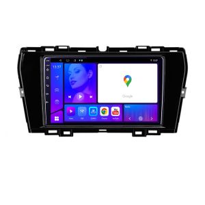 Navigatie Ssang Young Tivoli 2020 KIT tivoli EDOTEC-LITE Android Ecran 720P Octa Core 8 128 Carplay