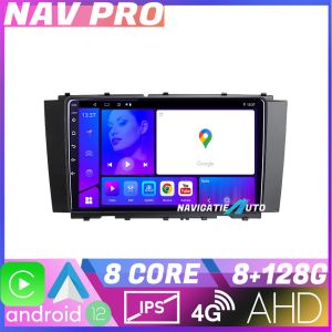 Navigáció Mercedes CLK W209 EDOTEC-LITE Android rádió gps internet Octa core 8 128 Carplay