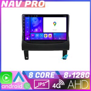 Navigáció Opel Meriva 2010 2017 EDOTEC-LITE Android képernyő 720P Octa Core 8 128 Carplay