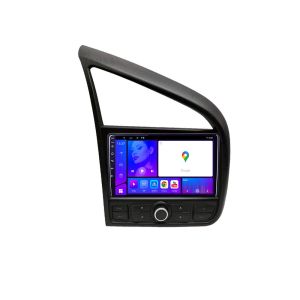 Navigatie Audi R8 2006 201 EDOTEC-LITE Android Ecran 720P Octa Core 8 128 Carplay
